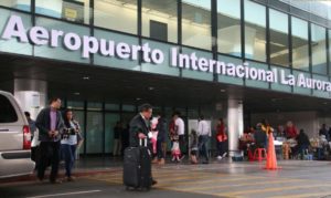 Airport