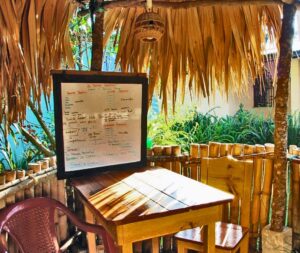 Outdoor Classroom