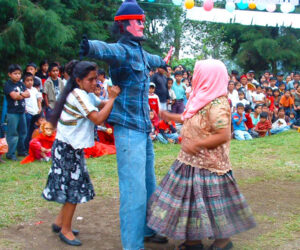 Community Celebration