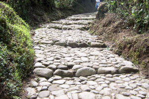 Stone Path