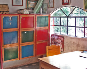 Study Table