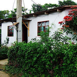 House in Fatima