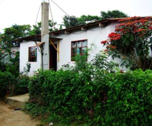 House in Fatima