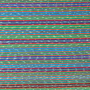 Weaving