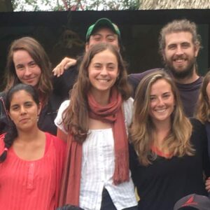 Student Group
